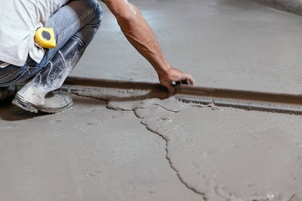 Trusted Western Lake, TX Concrete contractor Experts