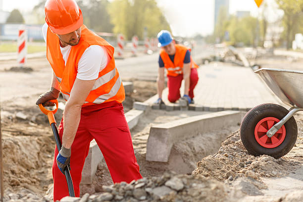 Best Waterproofing & Drywells  in Western Lake, TX